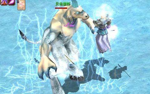 只有战力提升才能迈向更高段位去到更艰险的