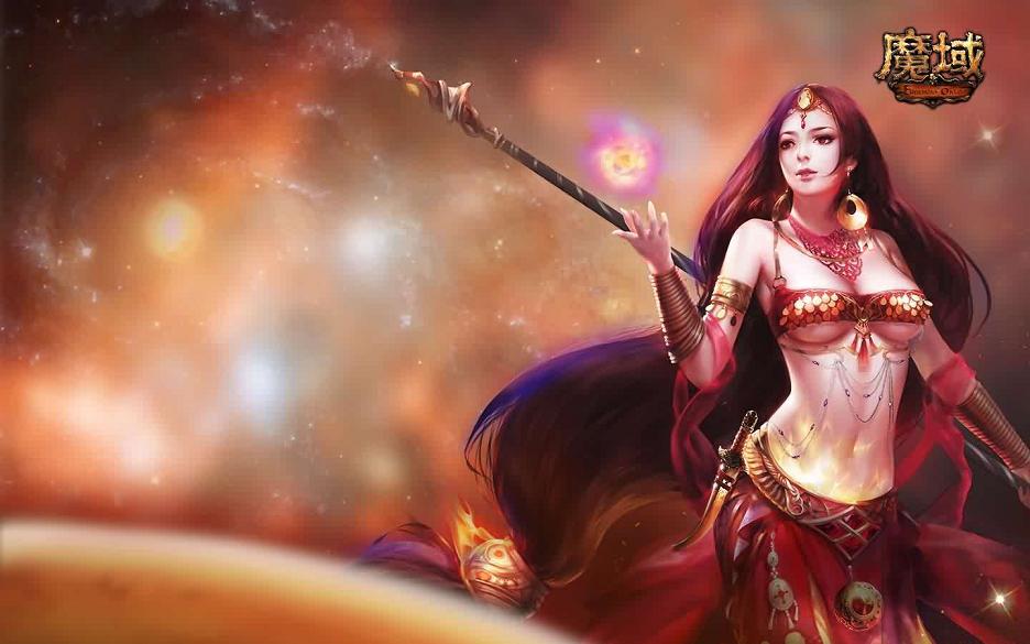 魔域似服和后来结婚的老婆在一起的时候我每秒都在